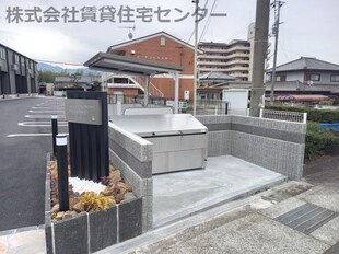 紀伊山田駅 徒歩5分 1階の物件外観写真